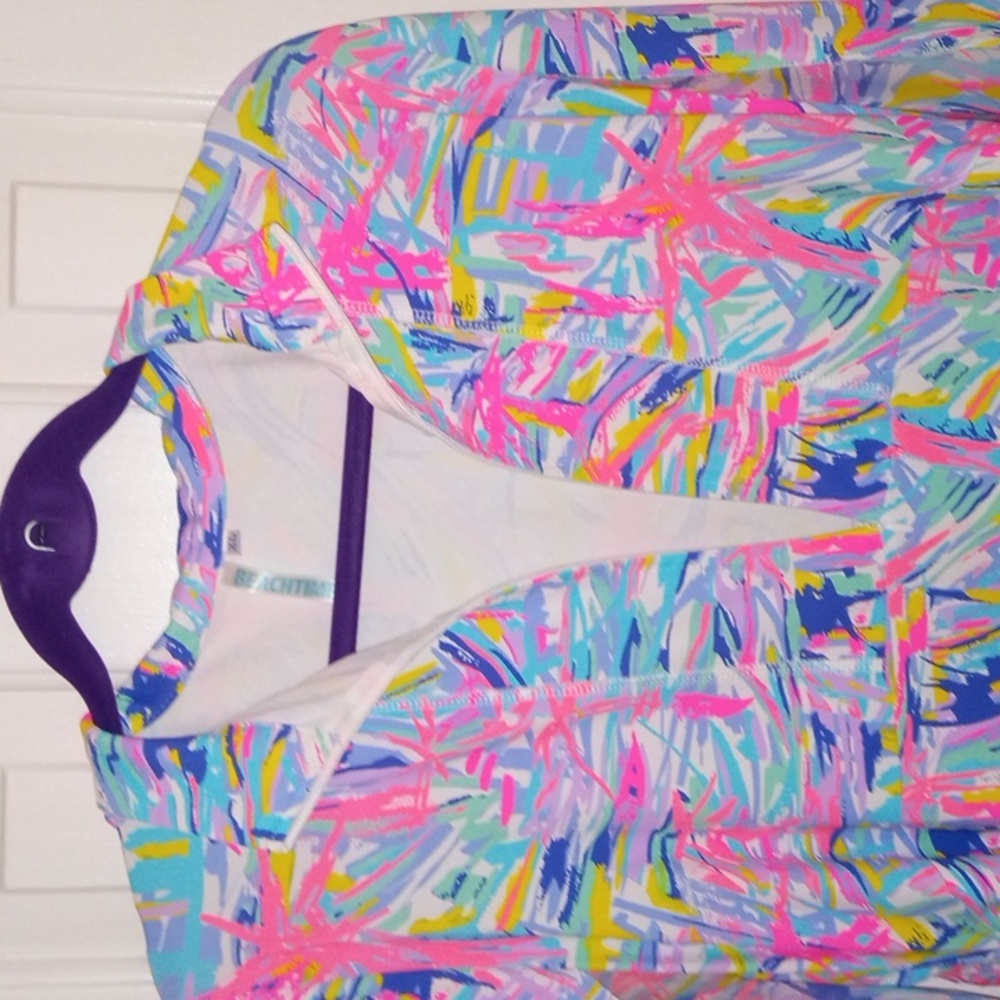 Beachtime Women's Tunic - NWT - XL - Picture 3 of 5